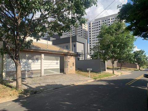 Casa à venda em Campinas, Jardim Ibirapuera, com 3 quartos, com 176 m²
