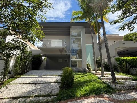 Casa à venda e para alugar em Campinas, Ville Sainte Hélène, com 4 suítes, com 320 m²