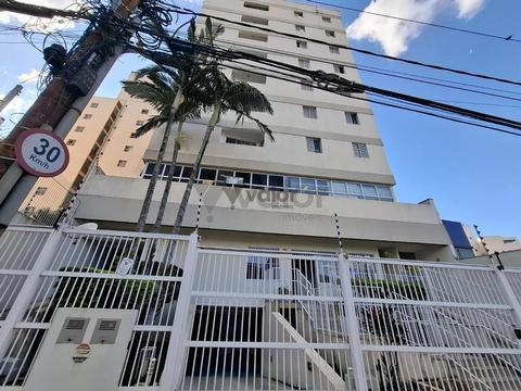 Apartamento à venda em Campinas, Bosque, com 1 suíte, com 58 m², Corrente