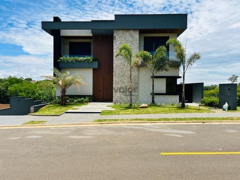 Casa à venda em Campinas, Alphaville Dom Pedro, com 6 suítes, com 517 m², Alphaville Dom Pedro III