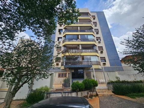 Apartamento à venda em Campinas, Jardim Flamboyant, com 3 quartos, com 123 m², Edifício Marazul