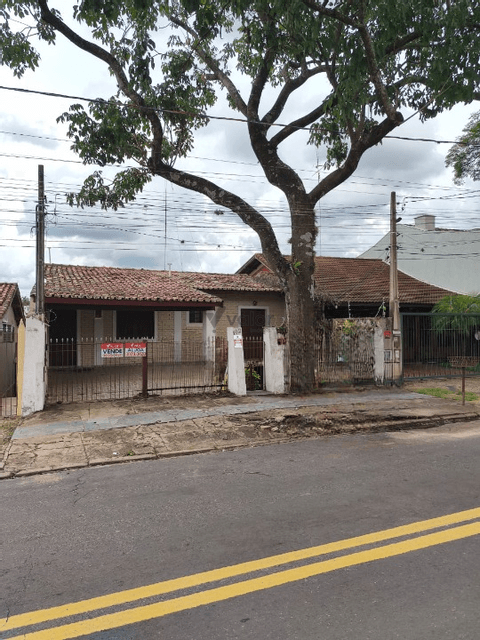 Casa à venda e para alugar no bairro Nova Campinas, com 4 quartos, com 192 m²