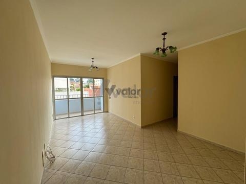 Apartamento para alugar em Campinas, Bonfim, com 2 quartos, com 82 m², Edifício Rafaelli
