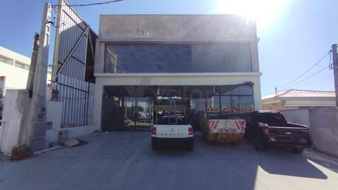 Salão para alugar em Campinas, Taquaral, com 420 m²