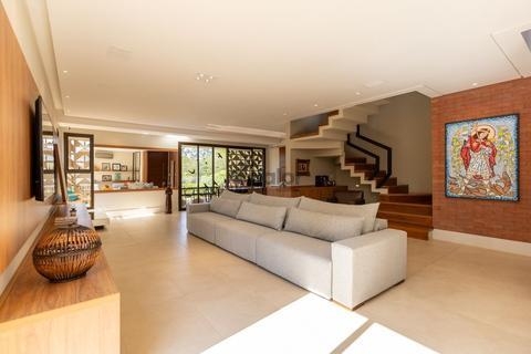 Casa à venda em Campinas, Barão Geraldo, com 3 quartos, com 328 m², Residencial Estância Eudóxia