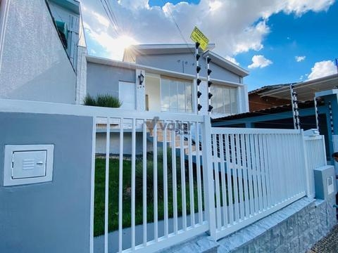 Casa à venda em Campinas, Jardim Proença, com 3 quartos, com 170 m²