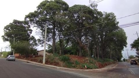 Terreno à venda em Campinas, Parque Rural Fazenda Santa Cândida, com 2470 m²