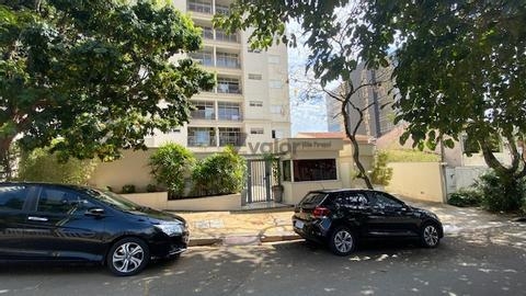 Cobertura para alugar em Campinas, Cambuí, com 2 suítes, com 95 m², Vila Perequê