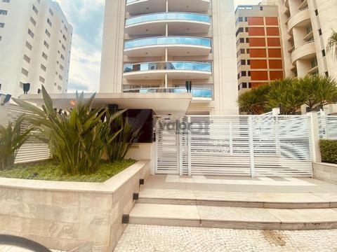 Apartamento à venda e para alugar em Campinas, Cambuí, com 2 suítes, com 151 m², Espaço Mogno