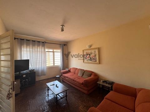 Casa à venda em Campinas, Jardim Chapadão, com 2 quartos, com 179 m²