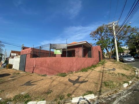 Imovel comercial a venda no Bairro Chacara da barra!