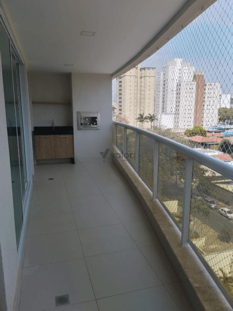 Apartamento para alugar em Campinas, Jardim Guanabara, com 3 quartos, com 96 m², Modele Condominium