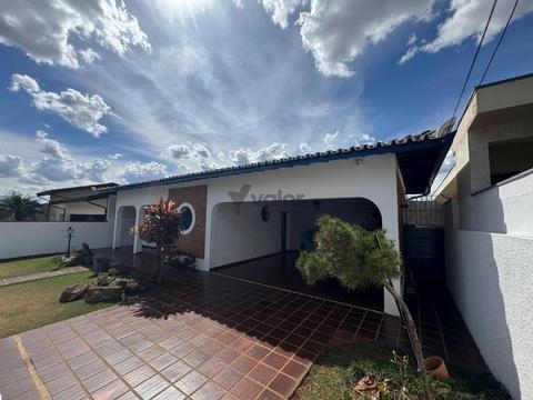 Casa à venda e para alugar em Campinas, Jardim Chapadão, com 4 quartos, com 273 m²