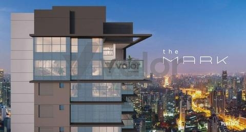 Imagem do lançamento