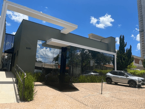 Salão para alugar em Campinas, Jardim das Paineiras, com 350 m²