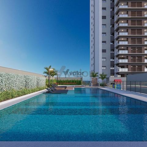 Imagem do lançamento