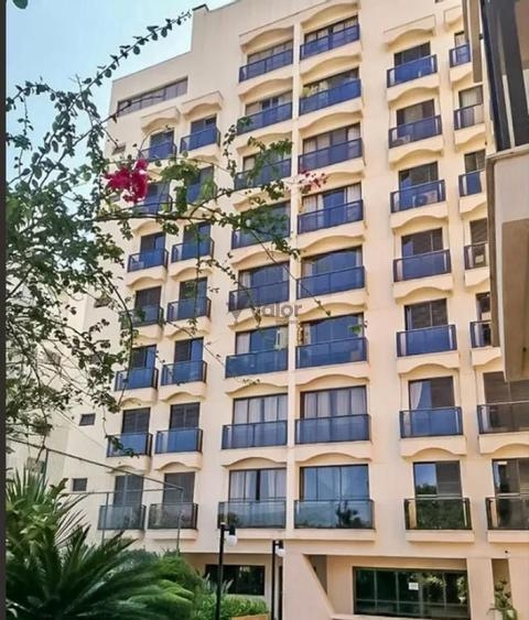 Apartamento à venda em Campinas, Jardim das Paineiras, com 3 quartos, com 117 m²