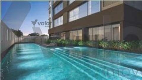 Apartamento à venda em Campinas, Cambuí, com 2 suítes, com 89 m², TREND HOME E DESIGN