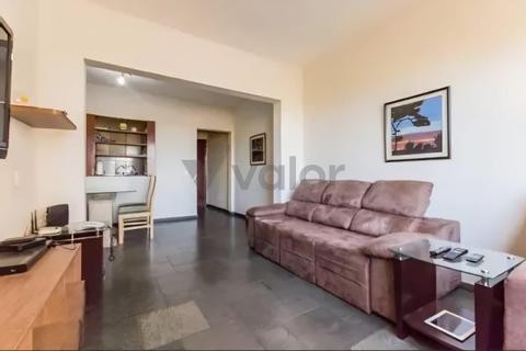 Apartamento à venda e para alugar em Campinas, Jardim Flamboyant, com 3 quartos, com 85 m²