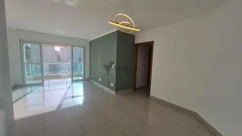 Apartamento à venda e para alugar em Campinas, Mansões Santo Antônio, com 4 quartos, com 135 m²