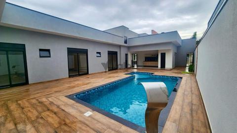 Casa à venda em Campinas, Parque Xangrilá, com 3 suítes, com 249 m², Parque Xangrilá