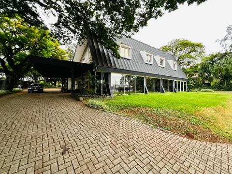 Casa para alugar em Campinas, Parque Taquaral, com 14 quartos, com 600 m²
