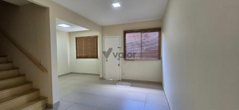 Casa para alugar em Campinas, Chácara Primavera, com 3 quartos, com 90 m², Village Campania