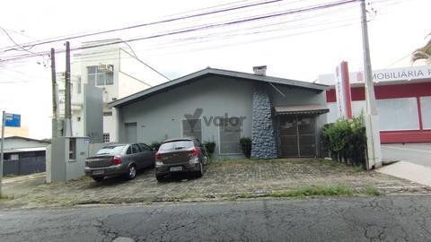 Casa para alugar em Campinas, Jardim Santana, com 6 quartos, com 181 m²