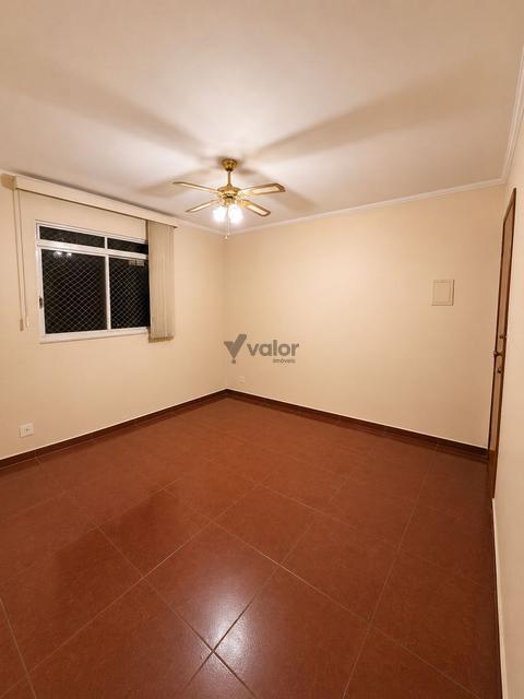 Apartamento à venda em Campinas, São Bernardo, com 3 quartos, com 74 m², Condomínio Dos Estados
