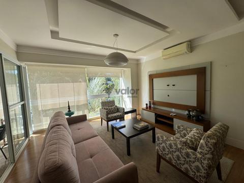 Apartamento para alugar em Campinas, Jardim Madalena, com 2 suítes, com 103 m², Wonders