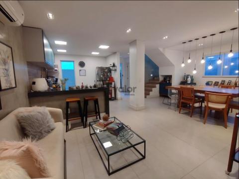 Casa à venda em Campinas, Nova Campinas, com 3 quartos, com 106 m², Village Carolina Penteado