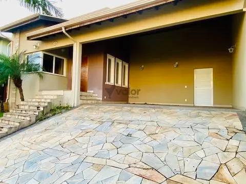 Casa à venda em Valinhos, Jardim América II, com 3 quartos, com 196 m², Madre Maria Vilac
