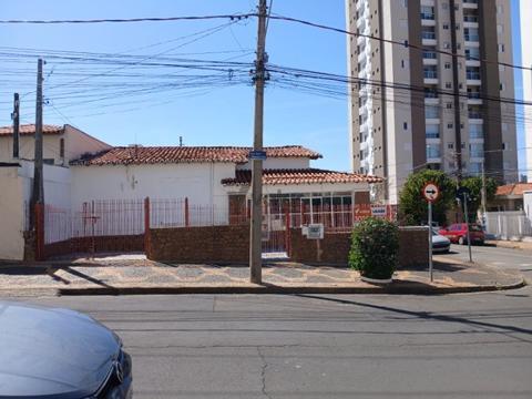 Casa à venda e para alugar em Campinas, Taquaral, com 3 quartos, com 110 m²