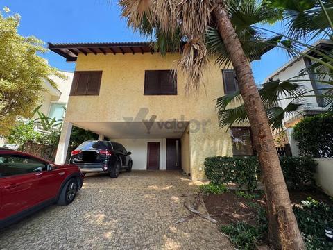 Casa à venda em Campinas, Jardim Chapadão, com 3 quartos, com 300 m²