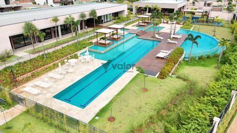 Terreno à venda em Campinas, Loteamento Residencial Arborais, com 501 m², Arborais Residencial