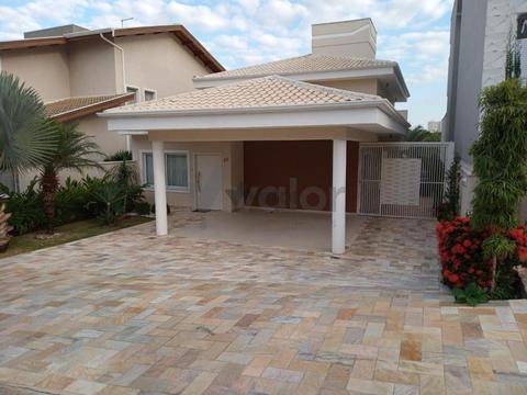 Casa à venda em Campinas, Swiss Park, com 3 suítes, com 306 m², Baden - Swiss Park
