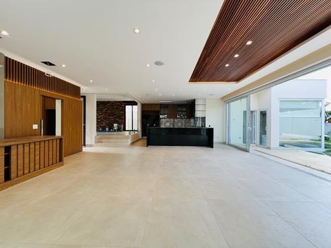 Casa à venda em Campinas, Loteamento Alphaville Campinas, com 4 suítes, com 454.67 m²