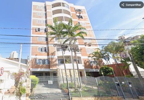 Apartamento à venda em Campinas, Jardim Guanabara, com 3 quartos, com 85 m², Doutor Aristides Paioli
