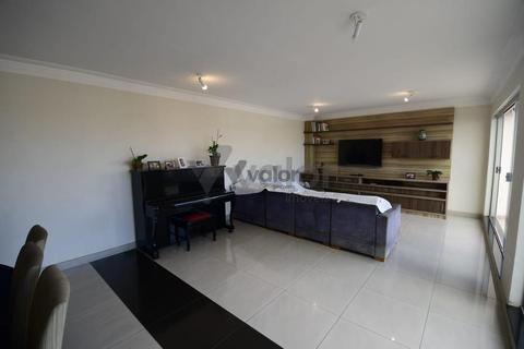 Cobertura à venda em Campinas, Cambuí, com 5 quartos, com 300 m², Edifício Chanceler