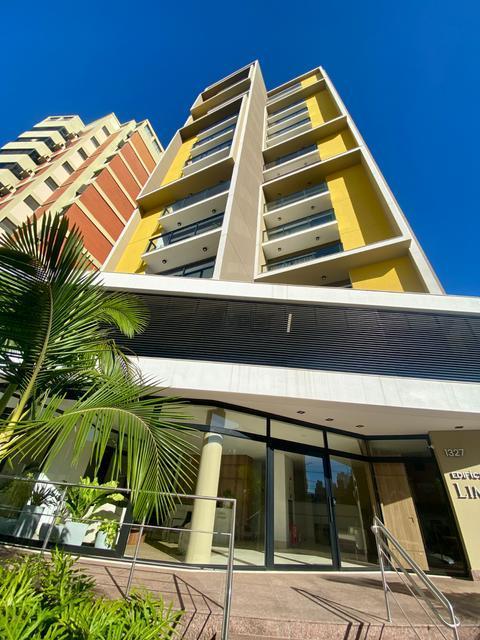 Apartamento à venda e para alugar em Campinas, Cambuí, com 1 suíte, com 51 m²