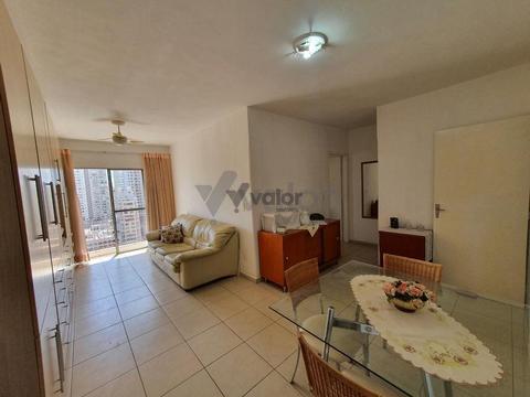 Apartamento à venda em Campinas, Bosque, com 1 suíte, com 72 m², Etama