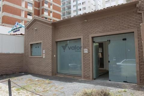 Casa para alugar em Campinas, Cambuí, com 5 quartos, com 180 m²