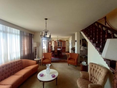 Apartamento Duplex à venda em Campinas, Cambuí, com 4 quartos, com 491 m², Vitória Regia