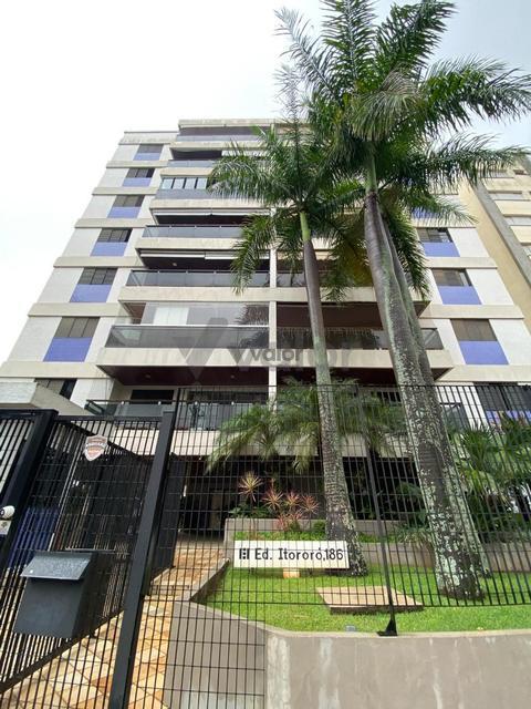 Apartamento à venda em Campinas, Cambuí, com 3 quartos, com 127 m², Edifício Itororo