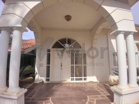 Casa à venda em Valinhos, Dois Córregos, com 4 suítes, com 1200 m²