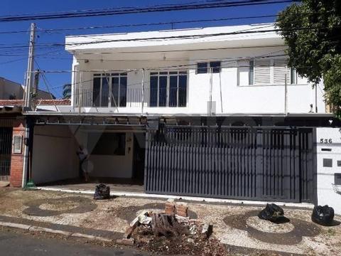 Casa à venda e para alugar em Campinas, Bonfim, com 3 quartos, com 187 m²