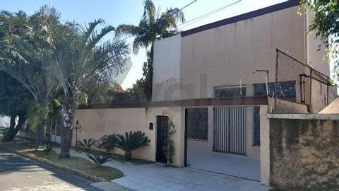 Casa à venda e para alugar em Campinas, Parque Industrial, com 4 quartos, com 253 m²
