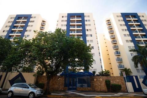 Apartamento à venda em Campinas, Vila Industrial, com 3 quartos, com 86 m², Edifício Sândalo