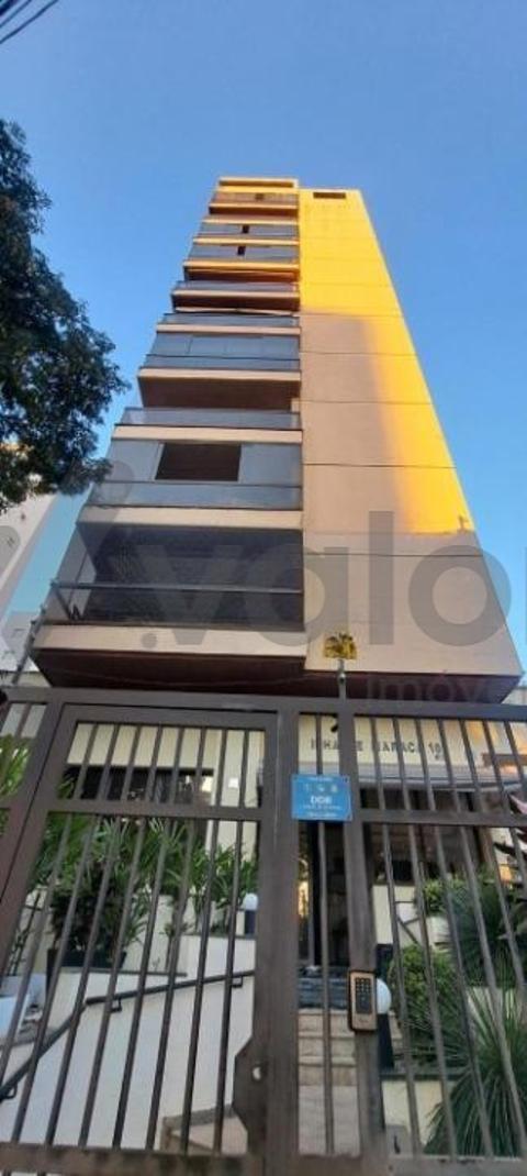 Apartamento à venda e para alugar em Campinas, Cambuí, com 4 quartos, com 192 m²