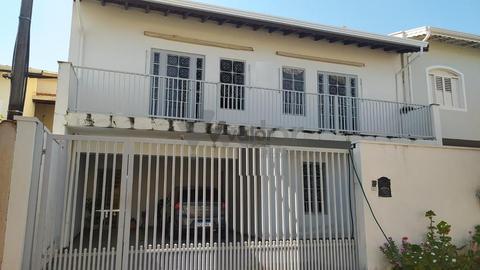 Casa à venda em Campinas, Parque Jambeiro, com 3 quartos, com 203 m²